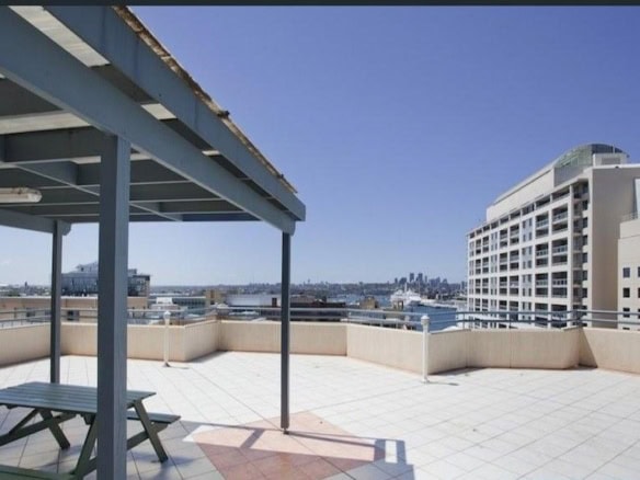 duCHATEAU | Real Estate | Surry Hills - 1-29 Bunn Street - Pyrmont