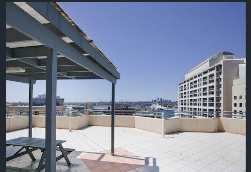 duCHATEAU | Real Estate | Surry Hills - 1-29 Bunn Street - Pyrmont