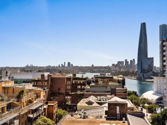 duCHATEAU | Real Estate | Surry Hills - 1-29 Bunn Street - Pyrmont
