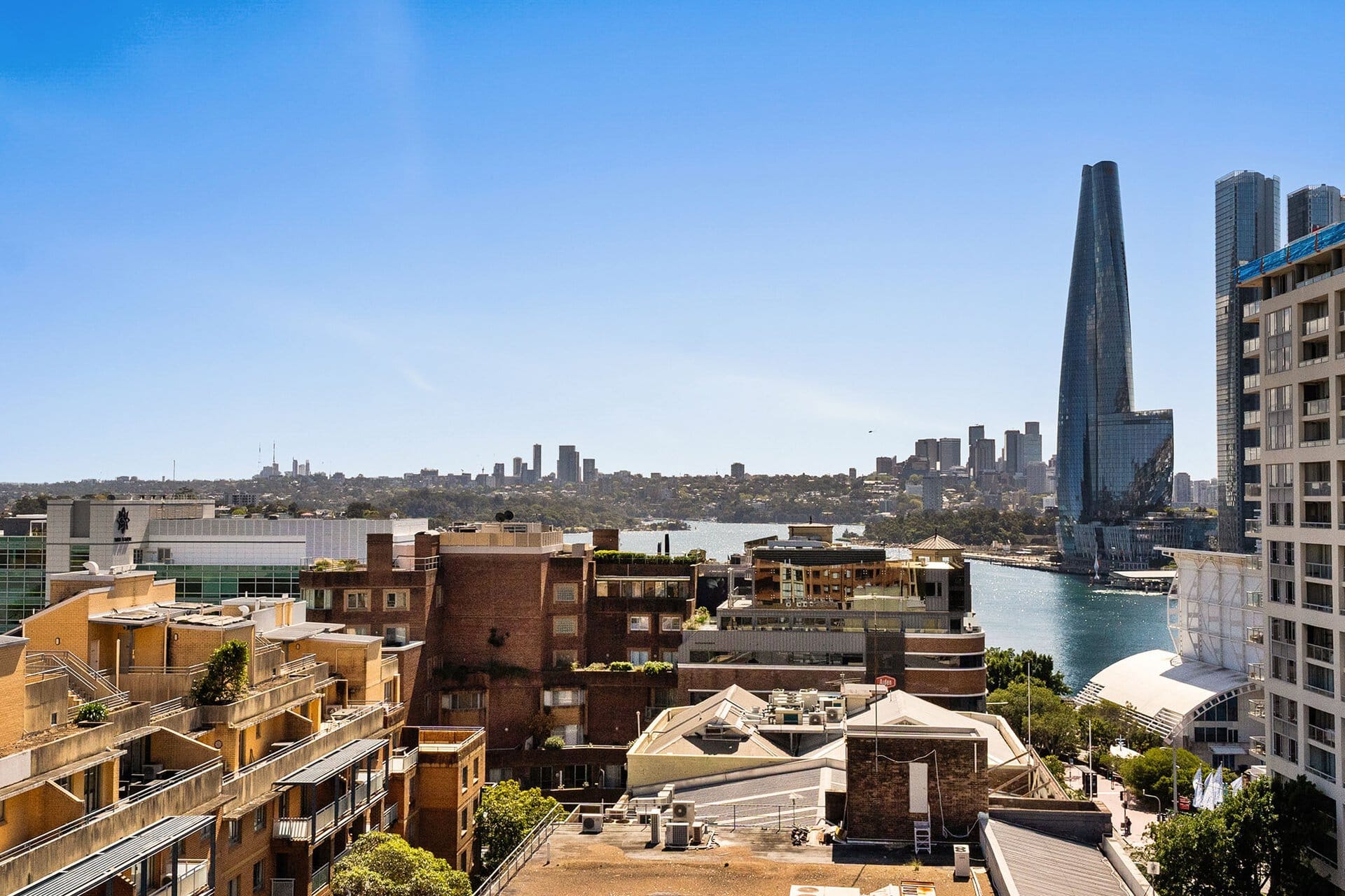 duCHATEAU | Real Estate | Surry Hills - 1-29 Bunn Street - Pyrmont