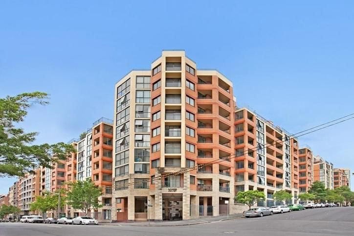 duCHATEAU | Real Estate | Surry Hills - 1-29 Bunn Street - Pyrmont