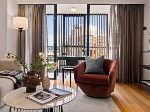 duCHATEAU | Real Estate | Surry Hills - 1-29 Bunn Street - Pyrmont