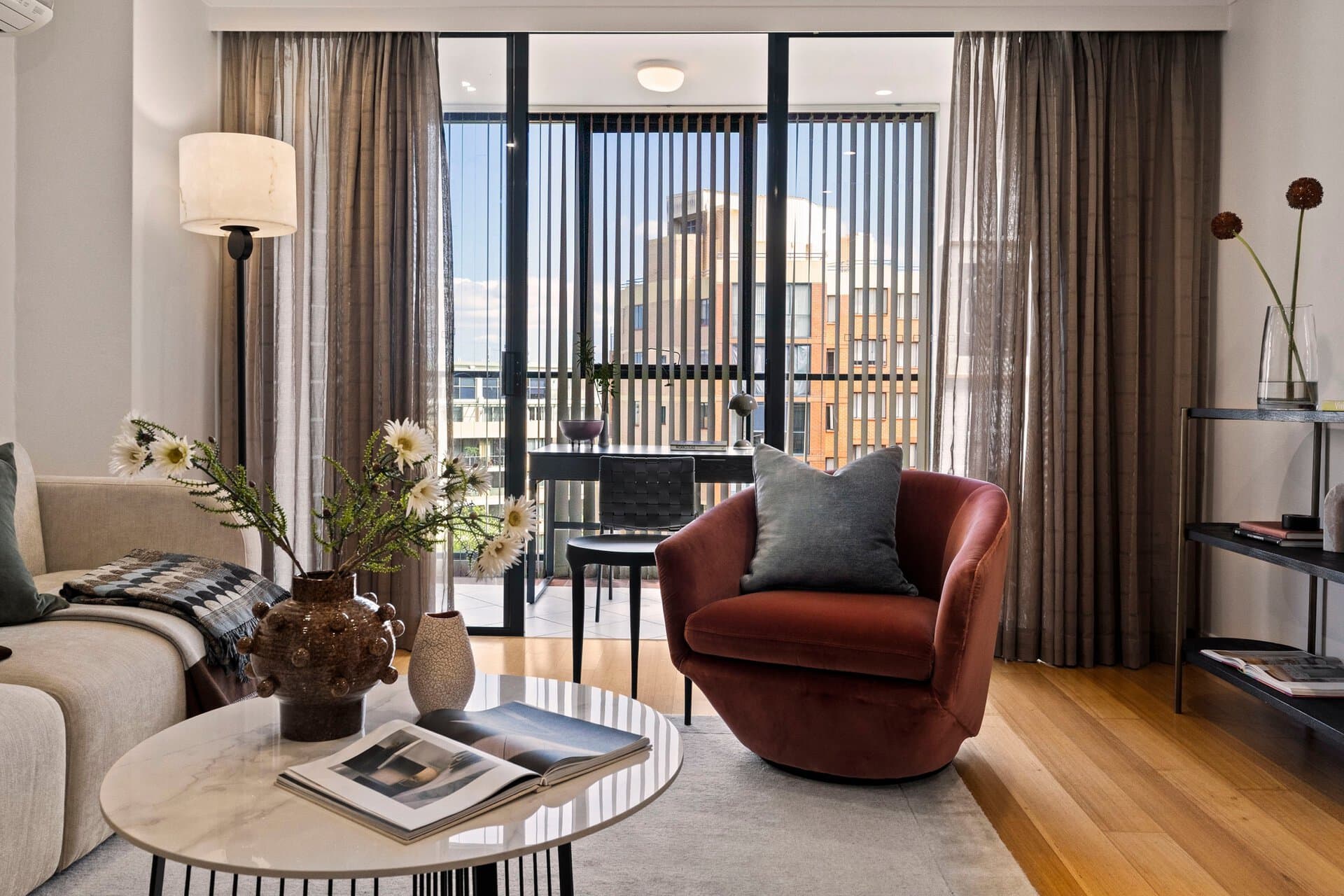 duCHATEAU | Real Estate | Surry Hills - 1-29 Bunn Street - Pyrmont
