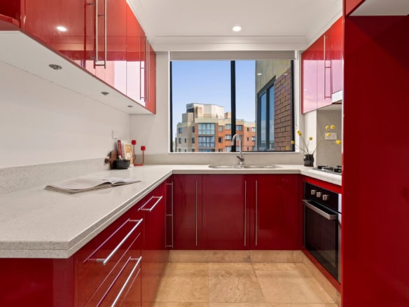 duCHATEAU | Real Estate | Surry Hills - 1-29 Bunn Street - Pyrmont