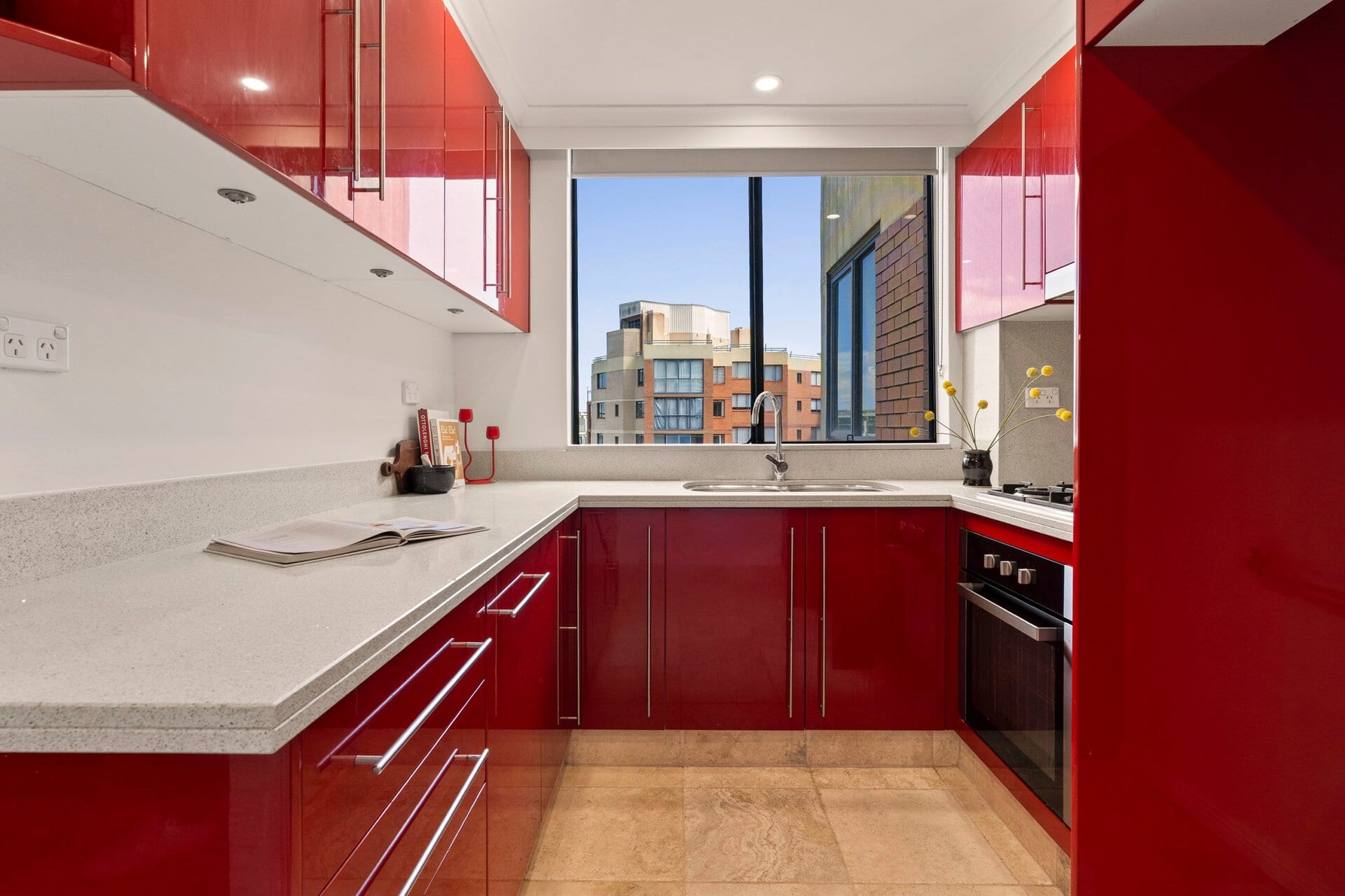 duCHATEAU | Real Estate | Surry Hills - 1-29 Bunn Street - Pyrmont