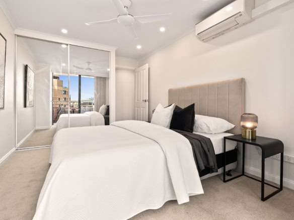 duCHATEAU | Real Estate | Surry Hills - 1-29 Bunn Street - Pyrmont