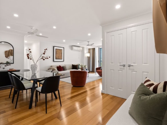 duCHATEAU | Real Estate | Surry Hills - 1-29 Bunn Street - Pyrmont
