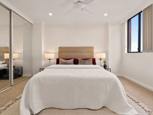duCHATEAU | Real Estate | Surry Hills - 1-29 Bunn Street - Pyrmont
