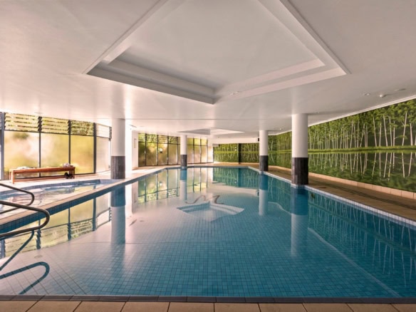 duCHATEAU | Real Estate | Surry Hills - 1-29 Bunn Street - Pyrmont