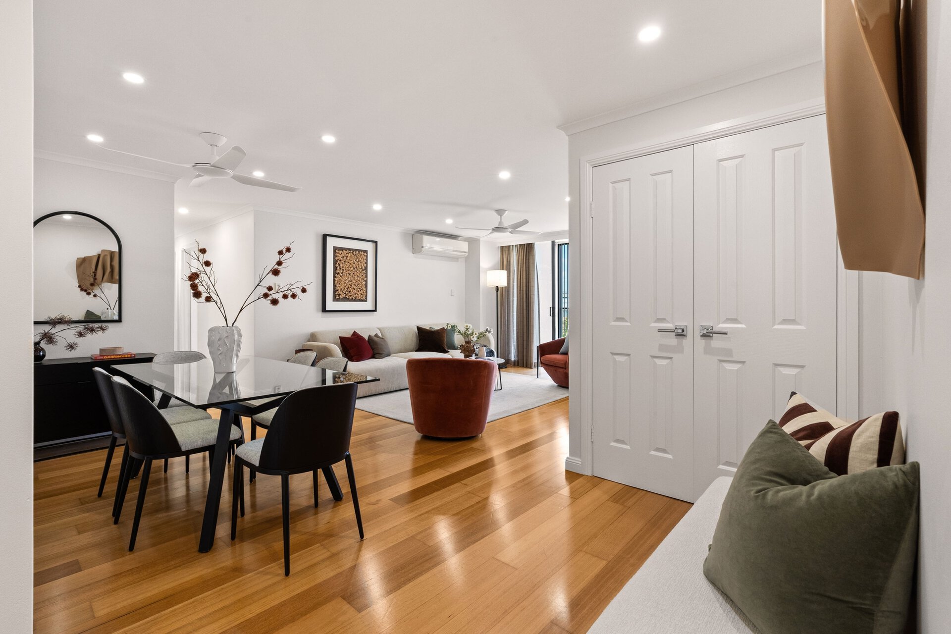 1-29 Bunn Street – Pyrmont duCHATEAU | Real Estate | Surry Hills - 1-29 Bunn Street - Pyrmont