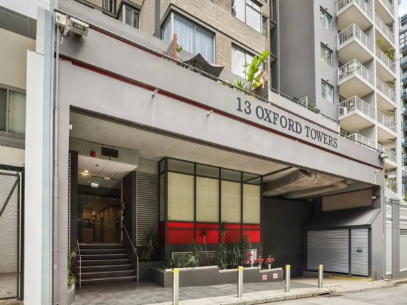 duCHATEAU | Real Estate | Surry Hills - 13 Waine Street - Surry Hills