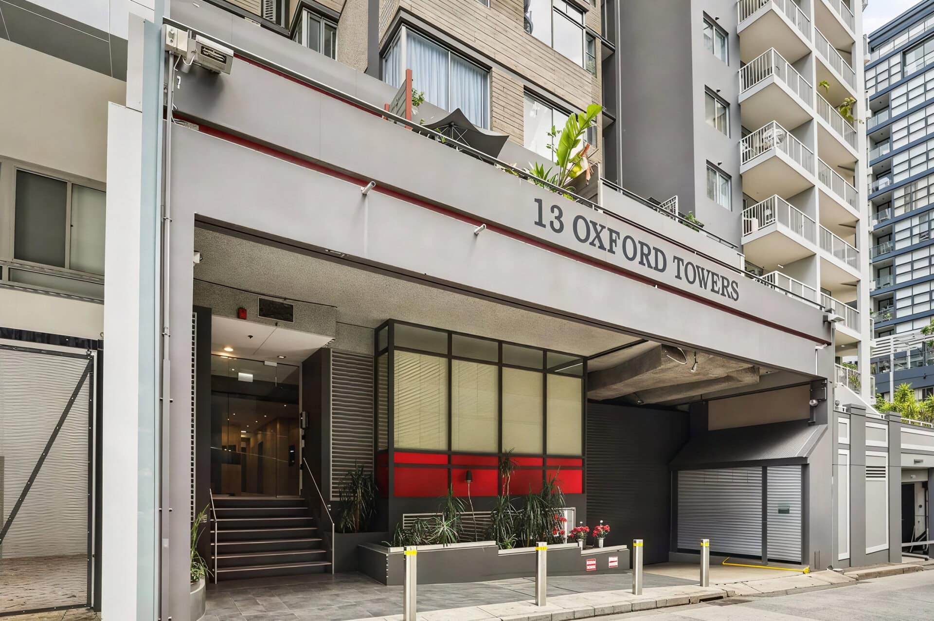 duCHATEAU | Real Estate | Surry Hills - 13 Waine Street - Surry Hills