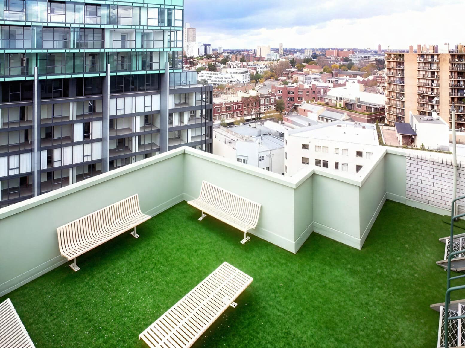 duCHATEAU | Real Estate | Surry Hills - 13 Waine Street - Surry Hills