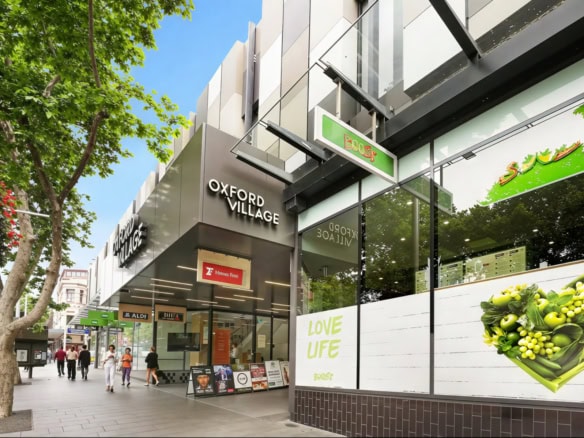 duCHATEAU | Real Estate | Surry Hills - 13 Waine Street - Surry Hills