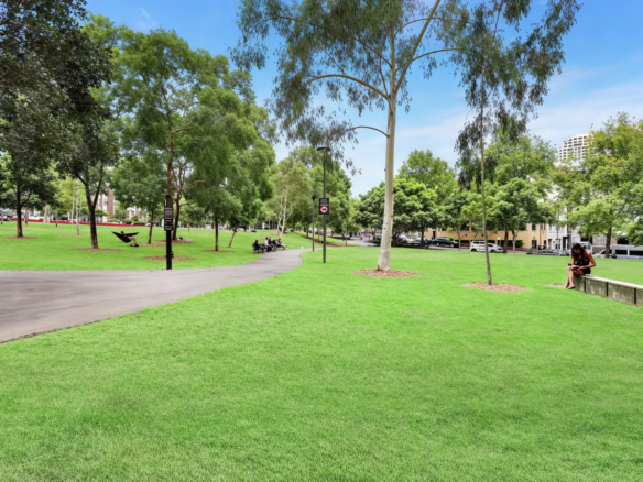 duCHATEAU | Real Estate | Surry Hills - 13 Waine Street - Surry Hills