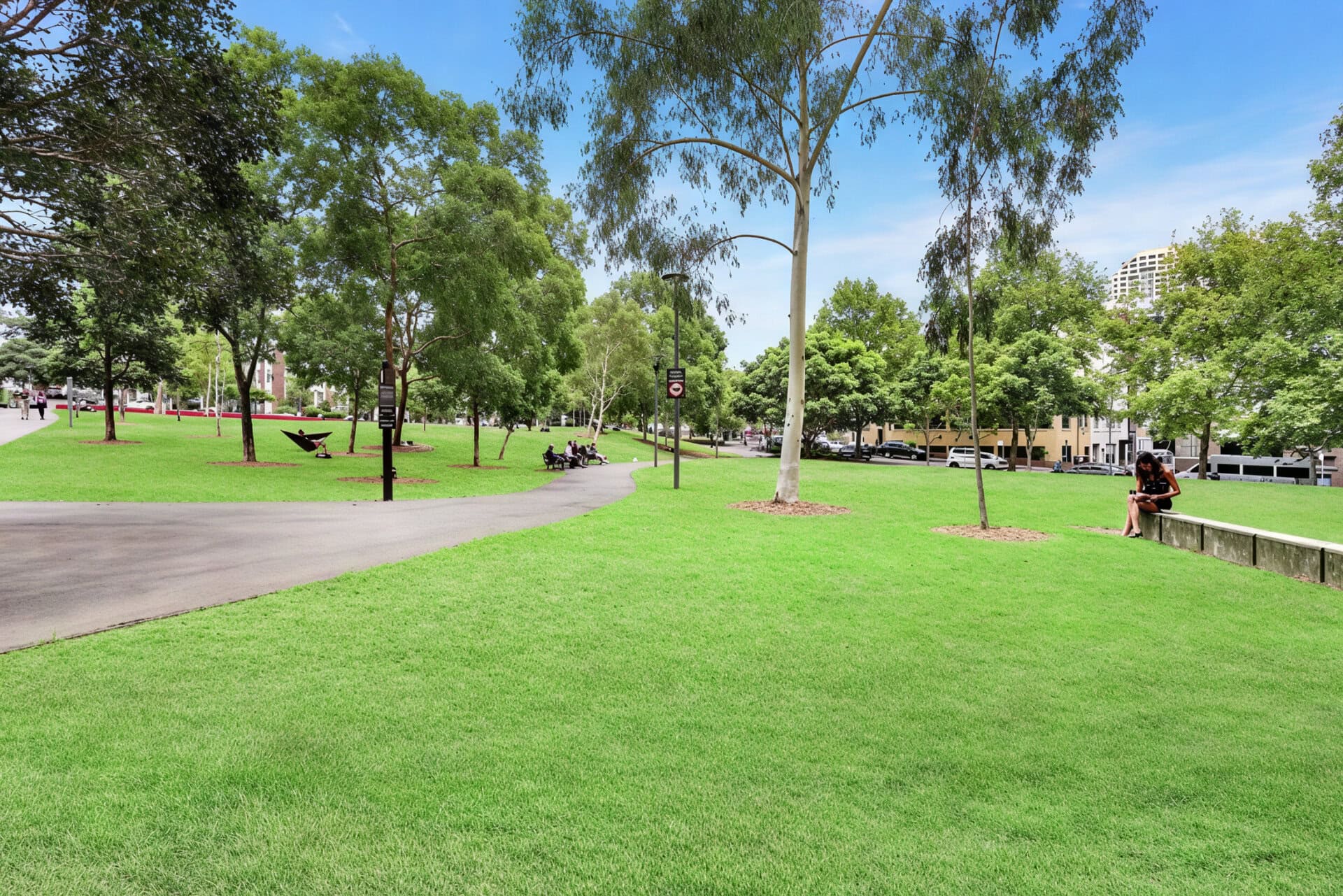 duCHATEAU | Real Estate | Surry Hills - 13 Waine Street - Surry Hills