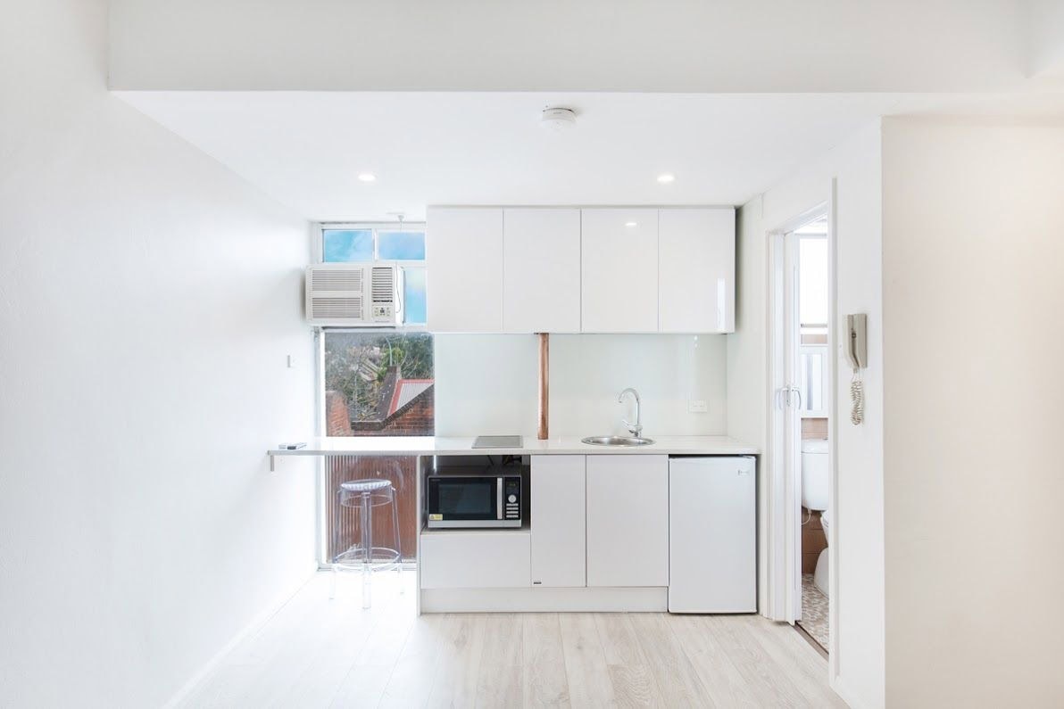 duCHATEAU | Real Estate | Surry Hills - 19-23 Forbes Street - Woolloomooloo