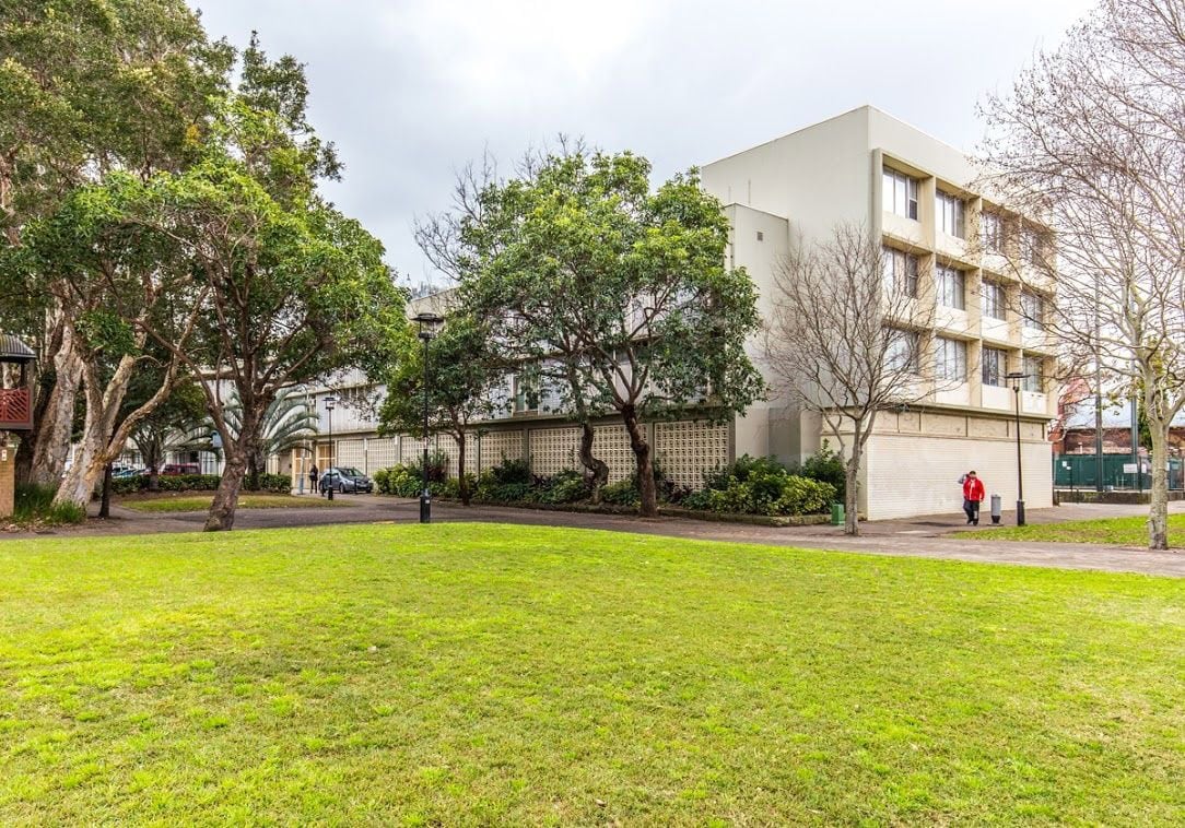 duCHATEAU | Real Estate | Surry Hills - 19-23 Forbes Street - Woolloomooloo