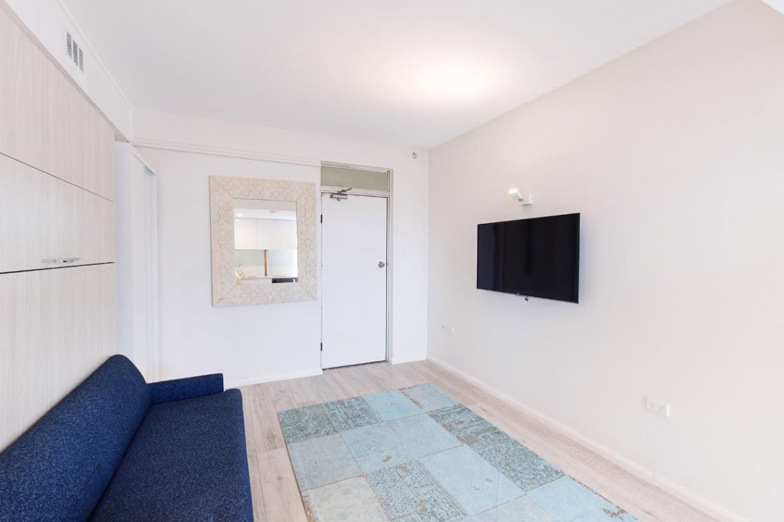 duCHATEAU | Real Estate | Surry Hills - 19-23 Forbes Street - Woolloomooloo
