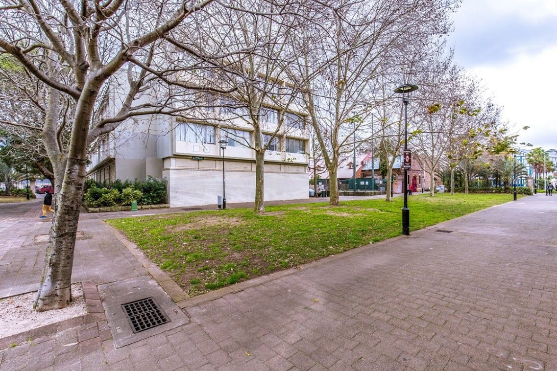 duCHATEAU | Real Estate | Surry Hills - 19-23 Forbes Street - Woolloomooloo
