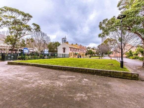 duCHATEAU | Real Estate | Surry Hills - 19-23 Forbes Street - Woolloomooloo