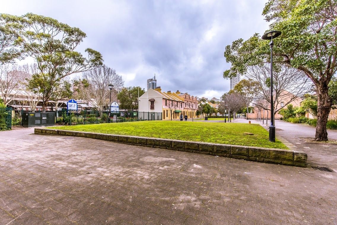 duCHATEAU | Real Estate | Surry Hills - 19-23 Forbes Street - Woolloomooloo
