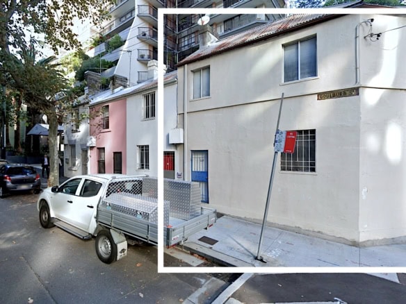 duCHATEAU | Real Estate | Surry Hills - 243 Goulburn Street - Surry Hills