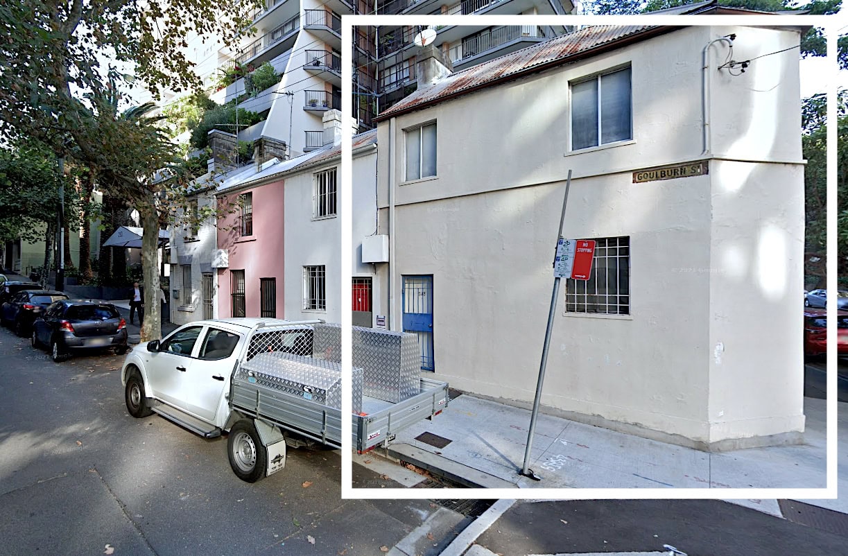duCHATEAU | Real Estate | Surry Hills - 243 Goulburn Street - Surry Hills