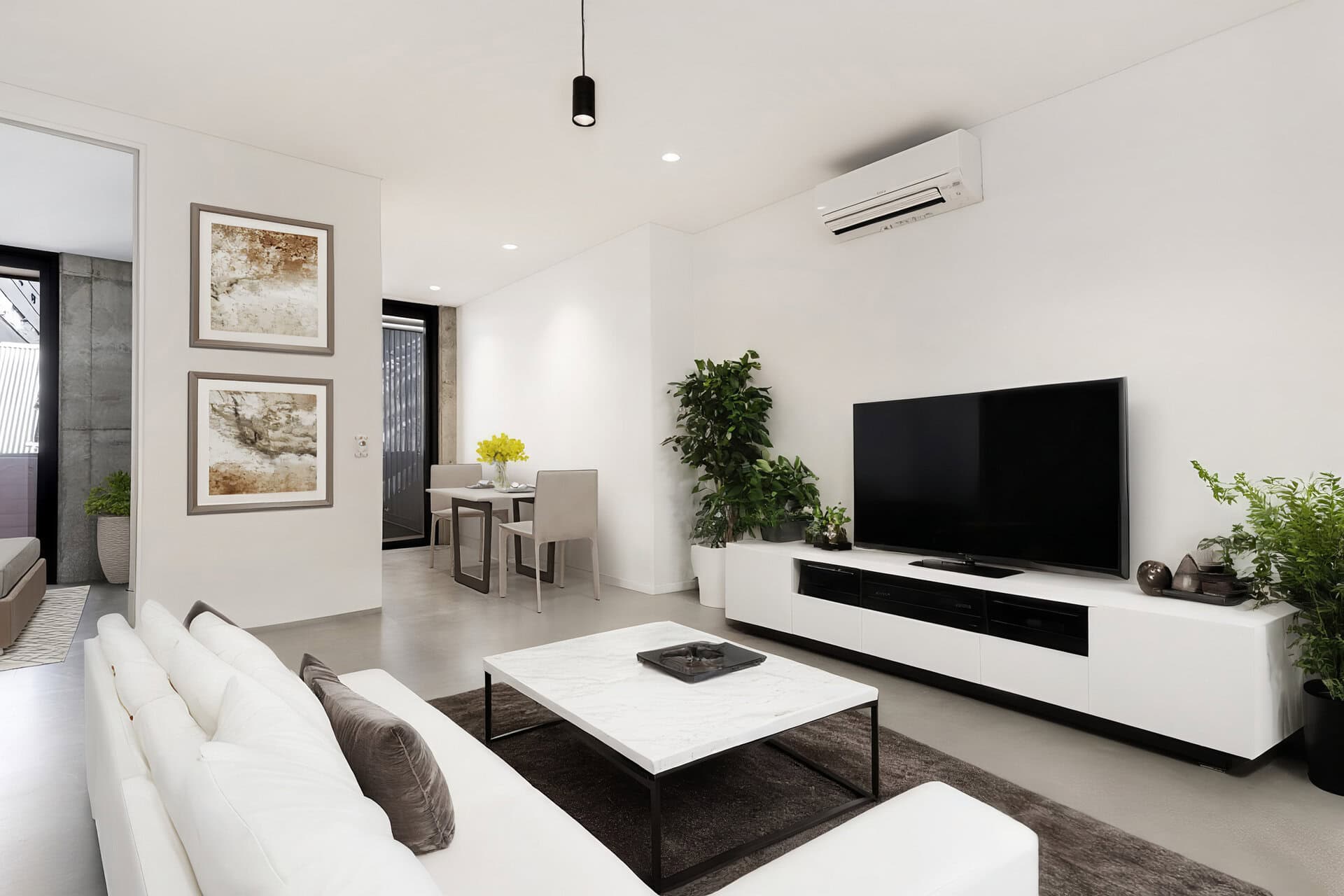31 Faucett Lane – Woolloomooloo duCHATEAU | Real Estate | Surry Hills - 31 Faucett Lane - Woolloomooloo