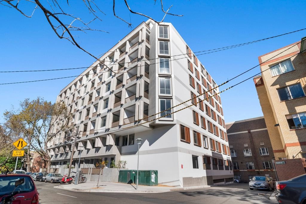 duCHATEAU | Real Estate | Surry Hills - 349-355 Bulwara Road - Ultimo