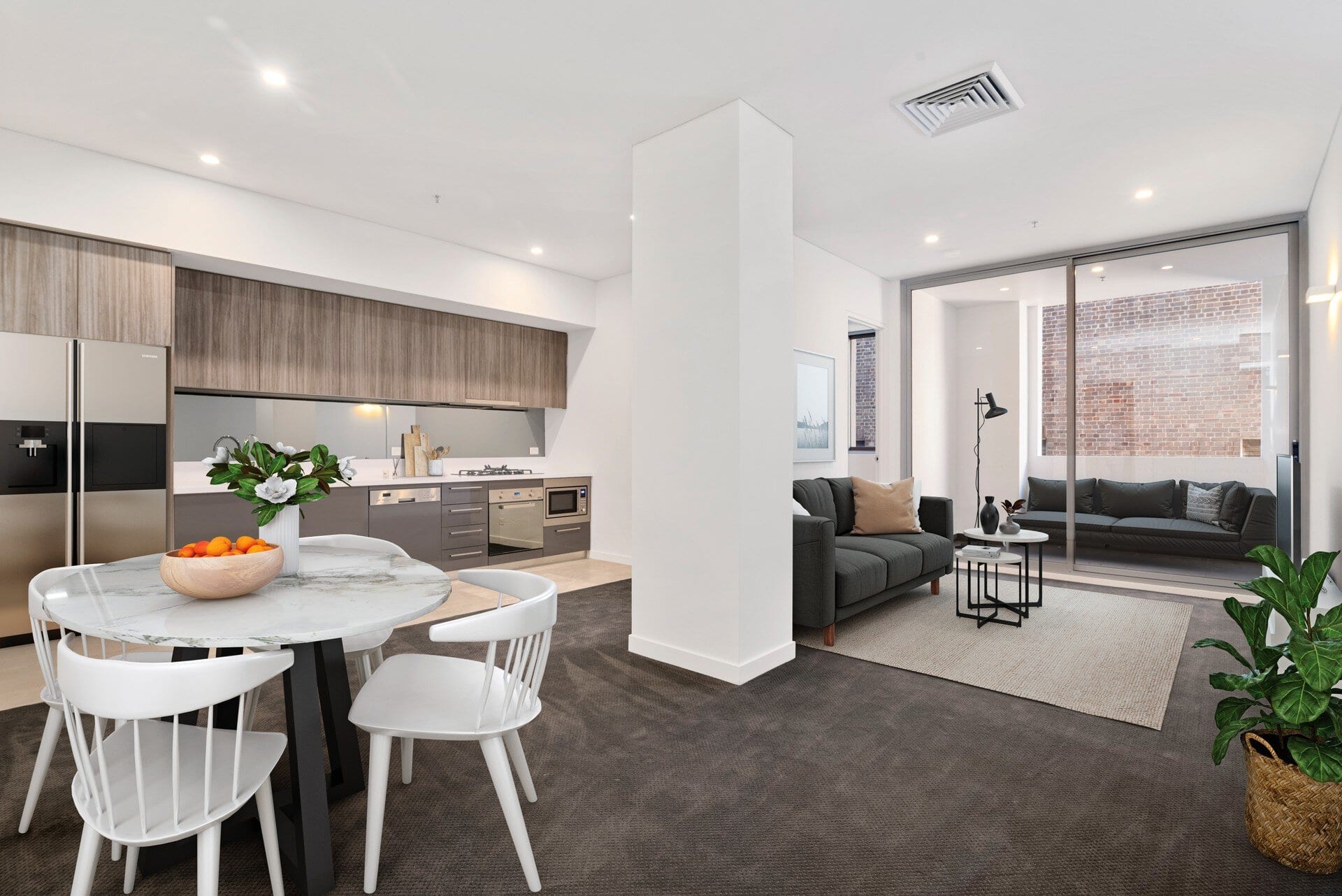 349-355 Bulwara Road – Ultimo duCHATEAU | Real Estate | Surry Hills - 349-355 Bulwara Road - Ultimo