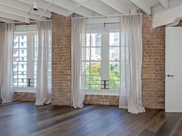 duCHATEAU | Real Estate | Surry Hills - 46-52 Wentworth Avenue - Surry Hills