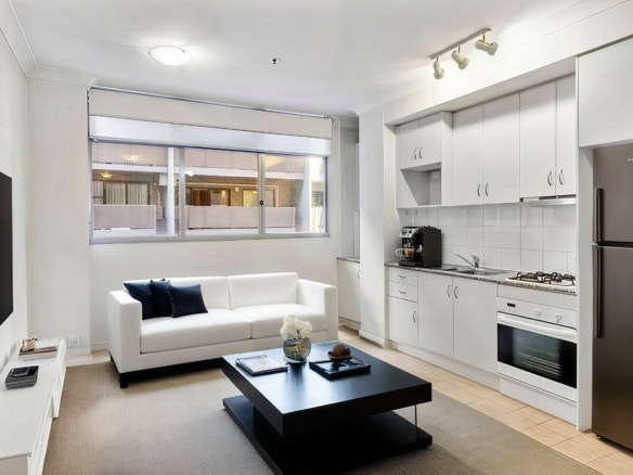 duCHATEAU | Real Estate | Surry Hills - 6 Poplar Street - Surry Hills
