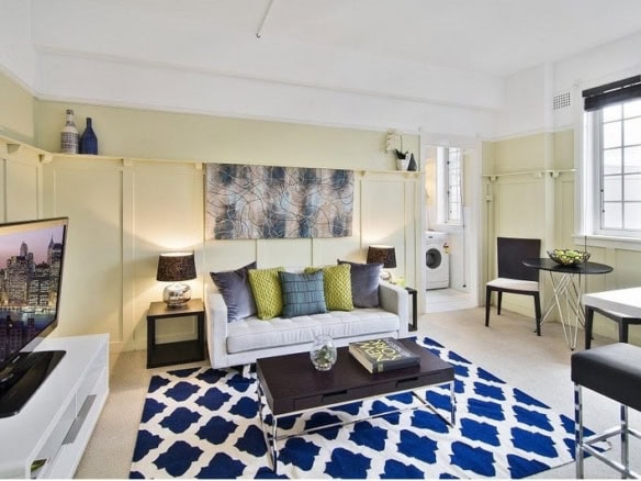 duCHATEAU | Real Estate | Surry Hills - 6 Stanley Street - Darlinghurst