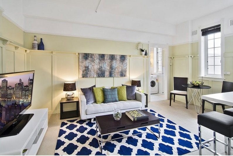 duCHATEAU | Real Estate | Surry Hills - 6 Stanley Street - Darlinghurst