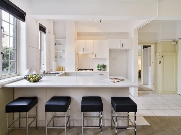 duCHATEAU | Real Estate | Surry Hills - 6 Stanley Street - Darlinghurst
