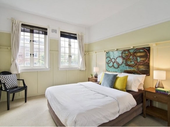 duCHATEAU | Real Estate | Surry Hills - 6 Stanley Street - Darlinghurst