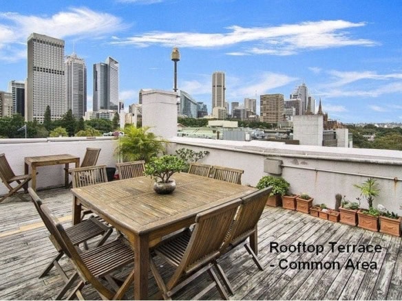 duCHATEAU | Real Estate | Surry Hills - 6 Stanley Street - Darlinghurst