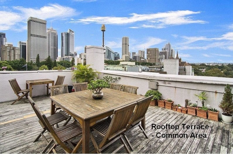 duCHATEAU | Real Estate | Surry Hills - 6 Stanley Street - Darlinghurst