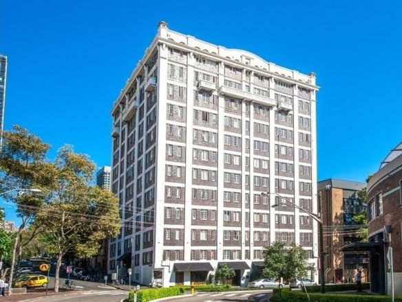 duCHATEAU | Real Estate | Surry Hills - 6 Stanley Street - Darlinghurst