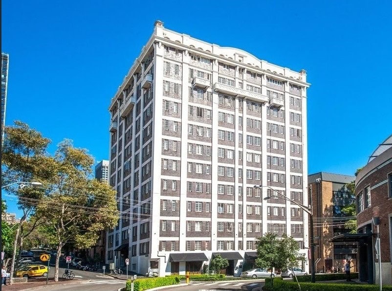 duCHATEAU | Real Estate | Surry Hills - 6 Stanley Street - Darlinghurst