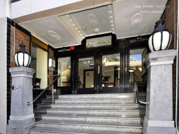 duCHATEAU | Real Estate | Surry Hills - 6 Stanley Street - Darlinghurst