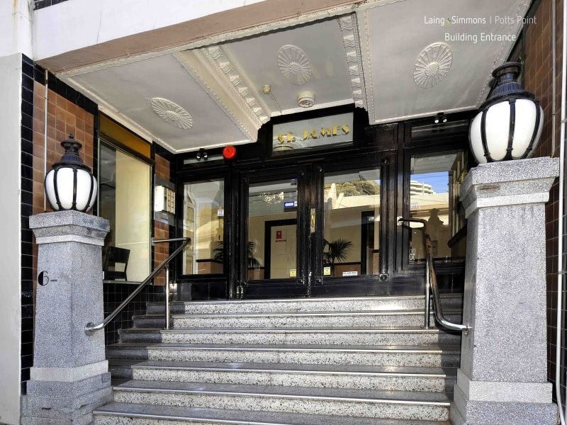 duCHATEAU | Real Estate | Surry Hills - 6 Stanley Street - Darlinghurst