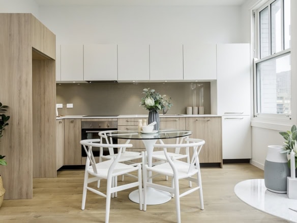 duCHATEAU | Real Estate | Surry Hills - 159 William Street - Darlinghurst