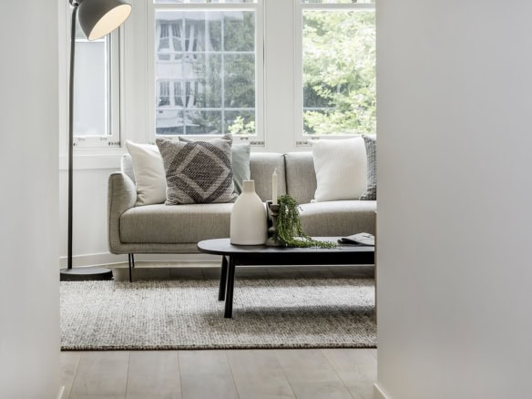 duCHATEAU | Real Estate | Surry Hills - 159 William Street - Darlinghurst