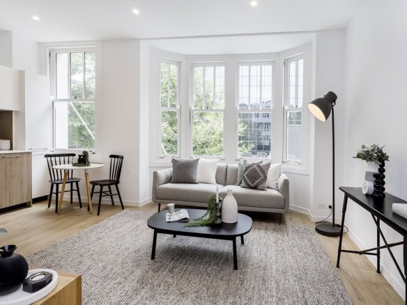 duCHATEAU | Real Estate | Surry Hills - 159 William Street - Darlinghurst