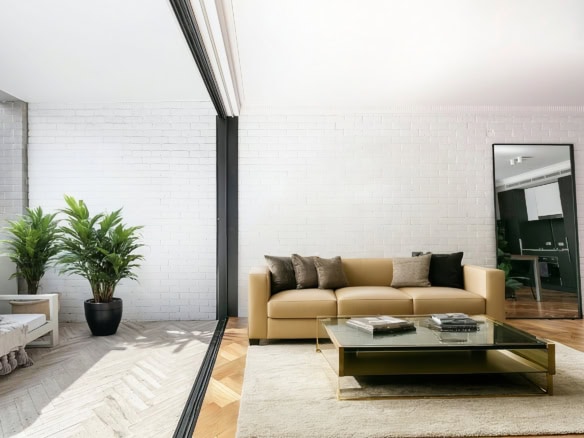duCHATEAU | Real Estate | Surry Hills - 17 Danks Street - Waterloo