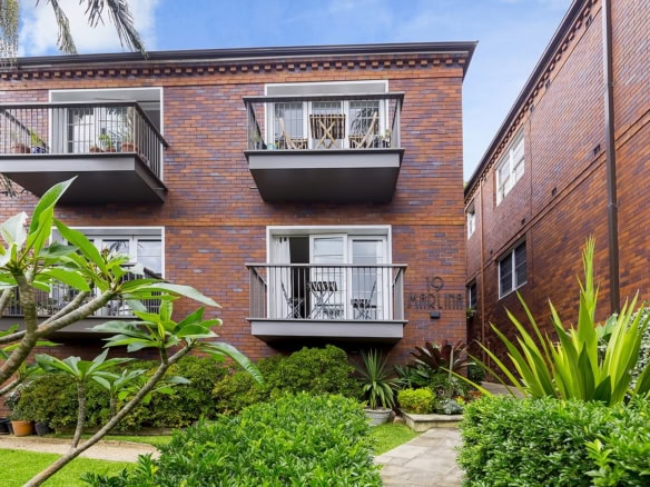 duCHATEAU | Real Estate | Surry Hills - 19 Cooper Street - Paddington