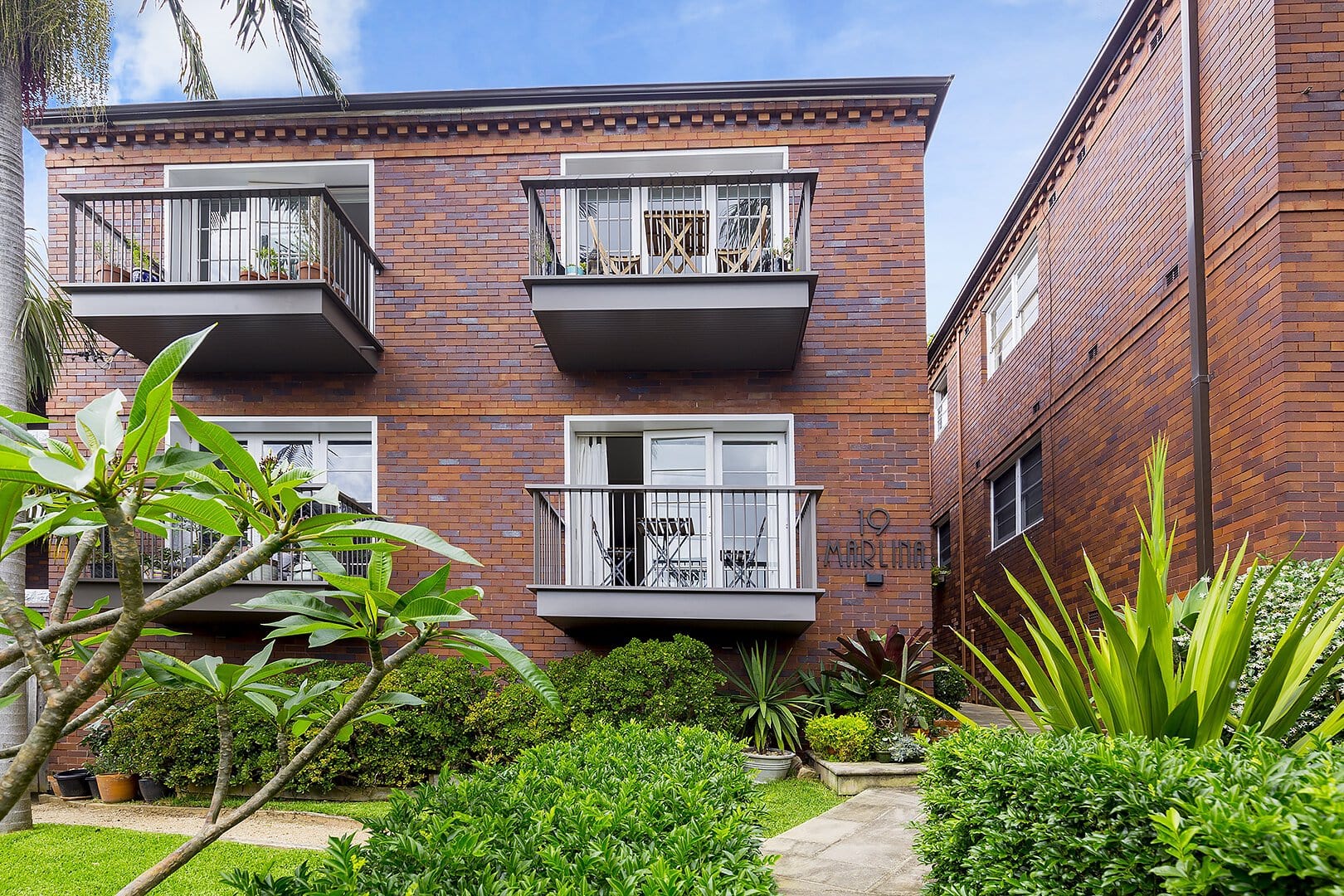 duCHATEAU | Real Estate | Surry Hills - 19 Cooper Street - Paddington