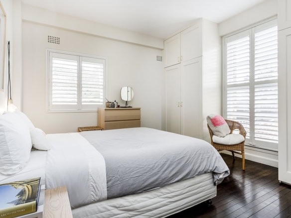 duCHATEAU | Real Estate | Surry Hills - 22 Roslyn Gardens - Elizabeth Bay
